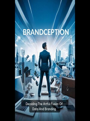 cover image of Brandception